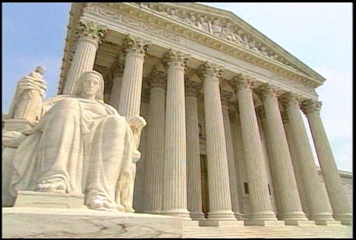 supreme court