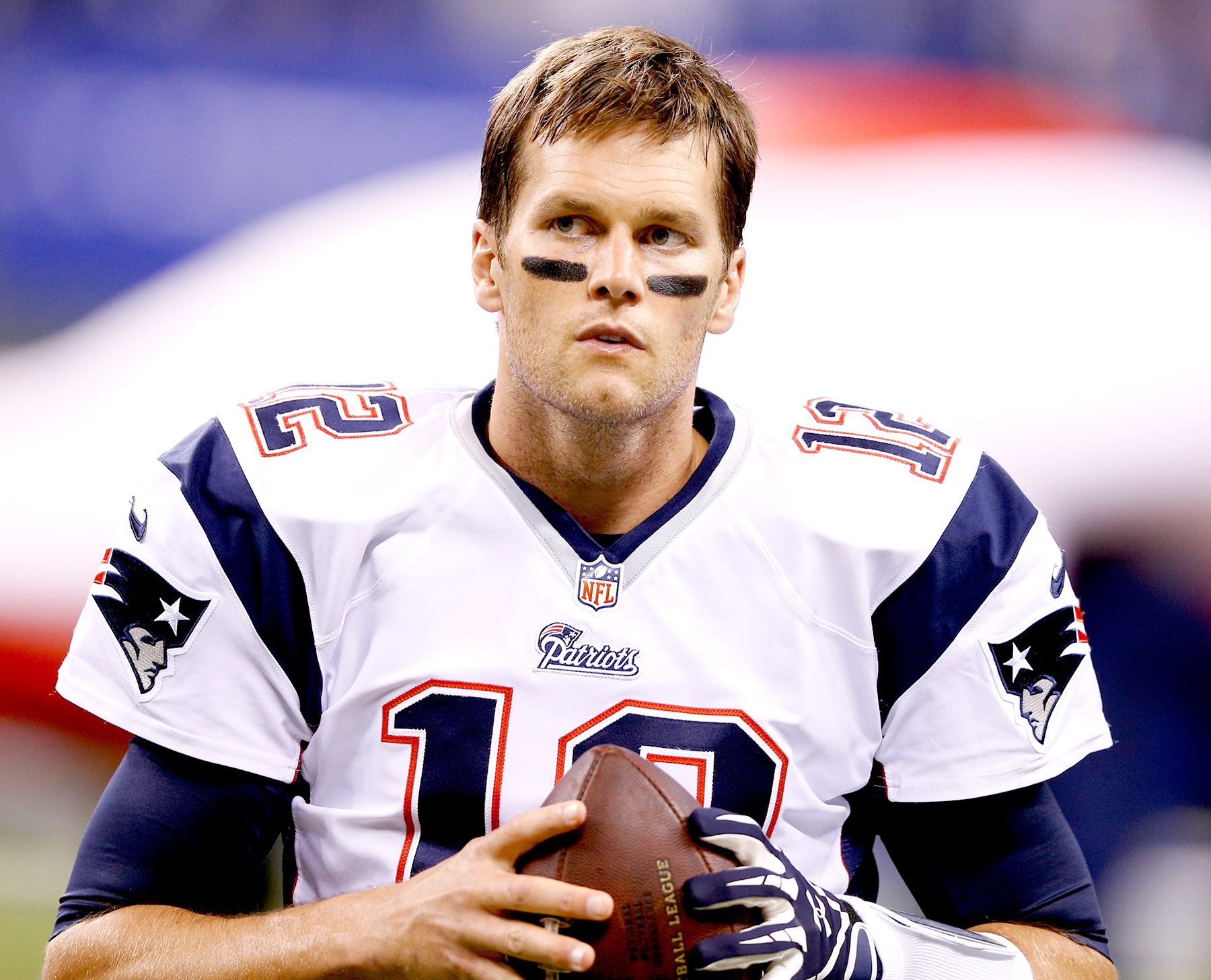 tom brady