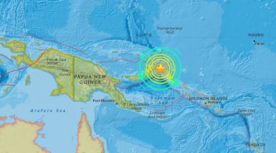 usgs-earthquake-new-guinea