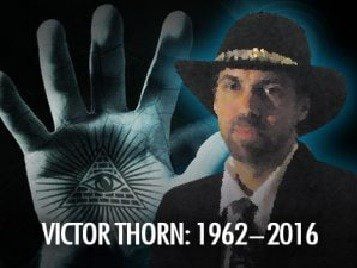 viktor thorn