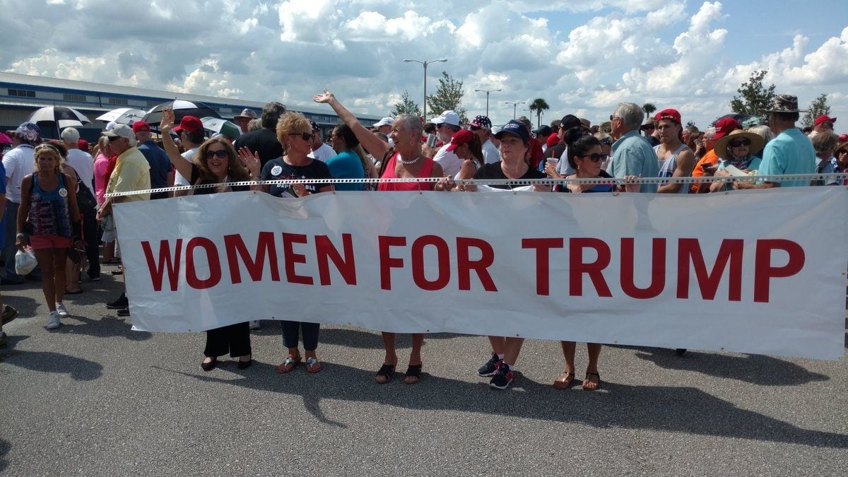 women-for-trump