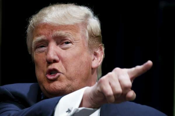 “It Was All Declassified” – President Trump Responds to Latest Deep State FBI Leak