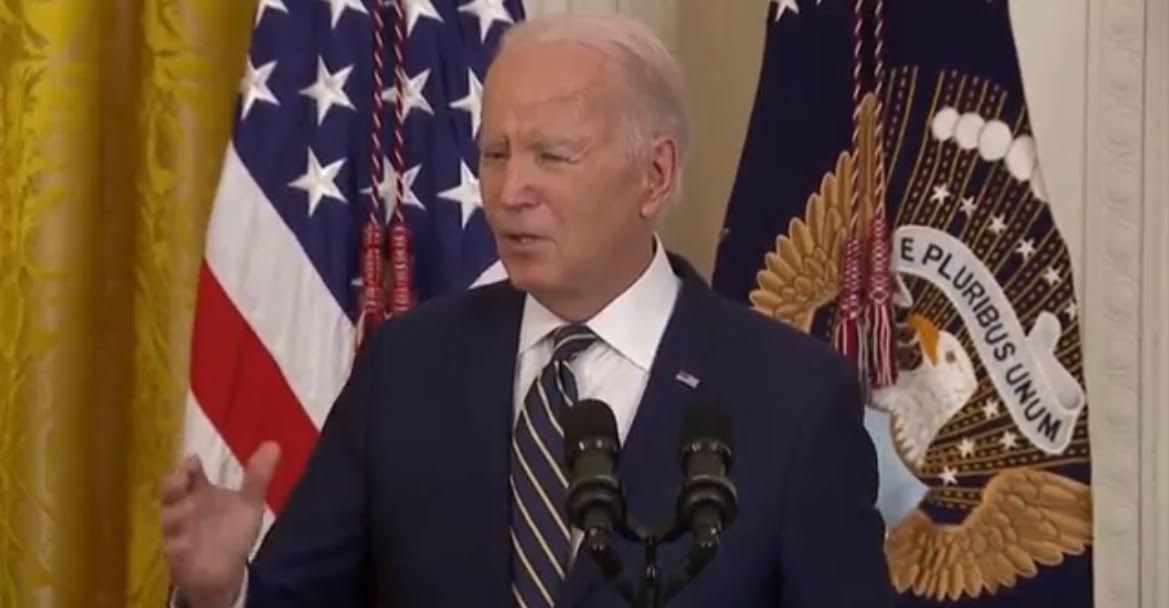 As Americans Struggle With the Cost of Food and Other Basics, Joe Biden Vows to Take on the High Price of Concert Tickets