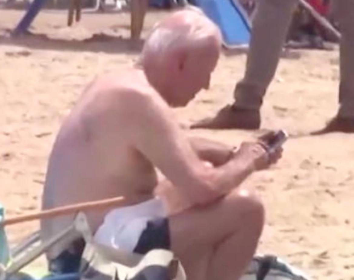 Joe Biden to Retreat to Rehoboth Beach Compound for the Next TEN DAYS While His DOJ Works to Jail Trump