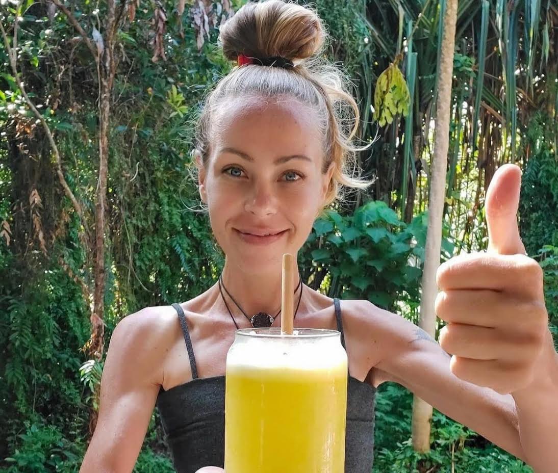 Raw Vegan ‘Influencer’ Dies of Starvation