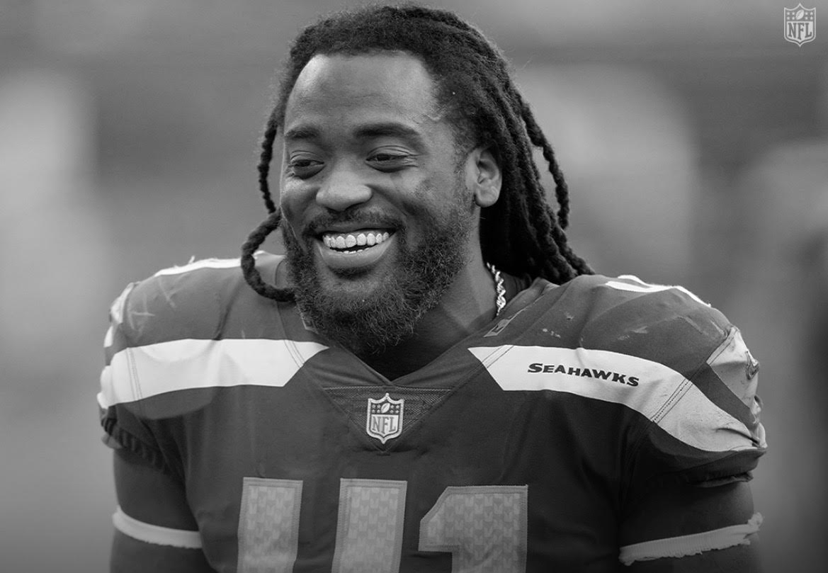 Former NFL Player Alex Collins Dead at 28