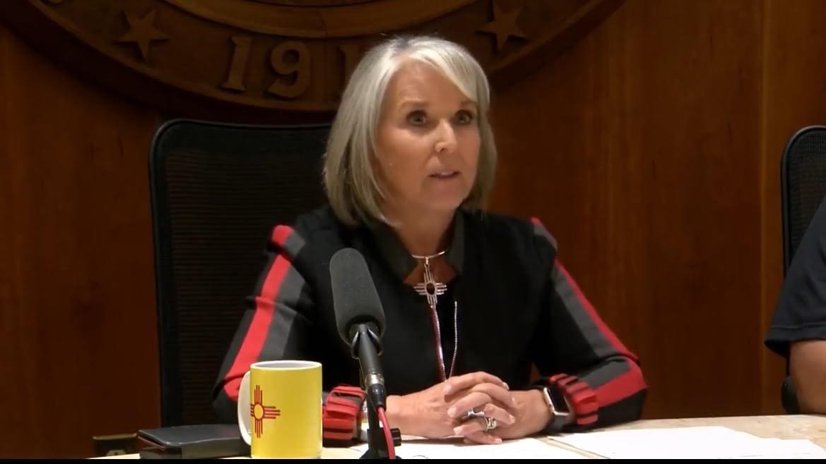 New Mexico Governor Grisham REFUSES to Comply with Court’s Restraining Order, ‘Narrows’ Her Unconstitutional Gun Grab