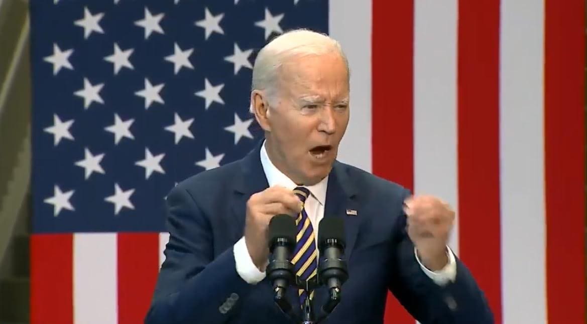 Biden’s America: Foreign-Born Population ‘Zoomed’ to Record High 46 Million, Census Report Shows