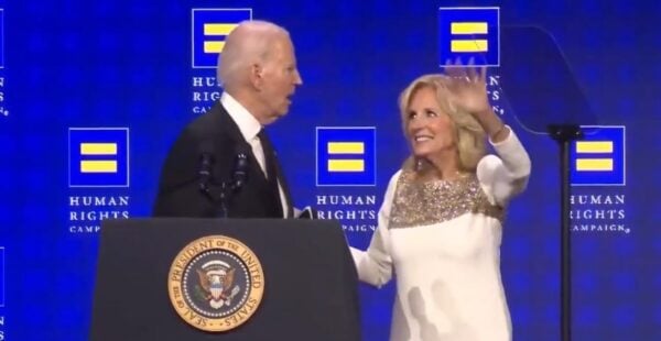Jill Biden Lashes Out at Special Counsel Robert Hur in Shameful Statement
