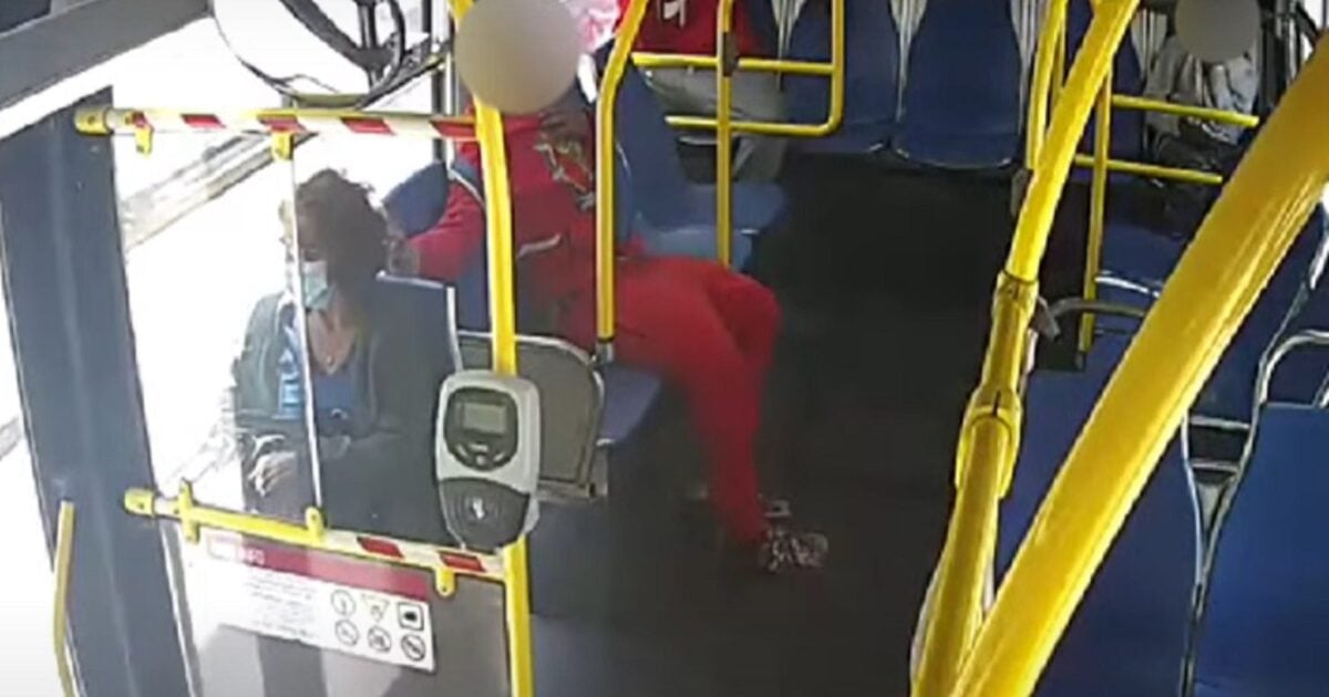 Police Seeking Information on Black Teen Who Lit Stranger's Hair on Fire While Riding San Francisco Bus (VIDEO) | The Gateway Pundit | by Cassandra MacDonald