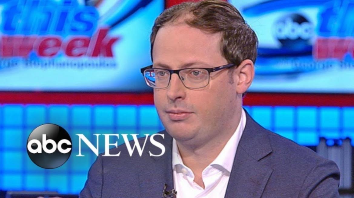 JUST IN: Liberal Pollster Nate Silver OUT at ABC News