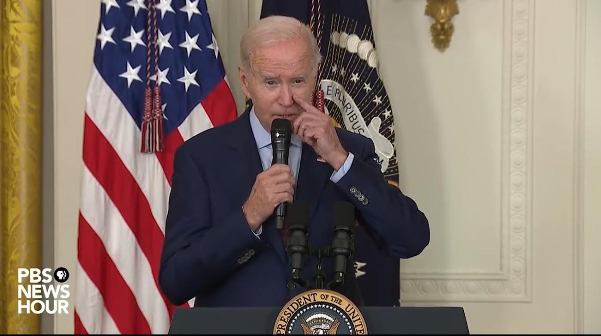 New Polling Indicates a Third Party Candidate Would Pose a Serious Threat to Joe Biden