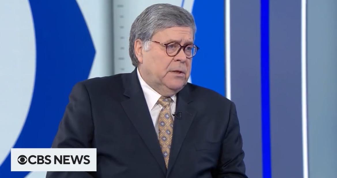 Bill Barr Predicts Jack Smith will Indict Trump in August or September (VIDEO)