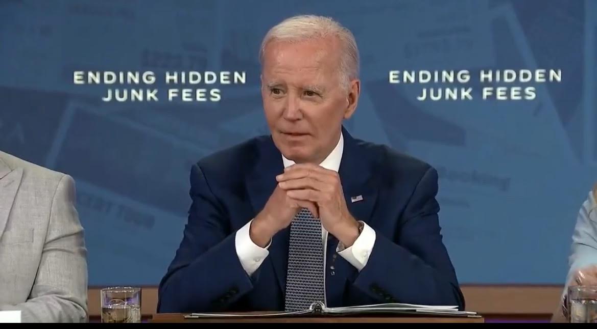 “Why Did the Ukraine/FBI Informant File Refer to You as ‘THE BIG GUY’?” – Joe Biden SNAPS at Reporter Asking About His Ukraine-Bribery Scheme (VIDEO)