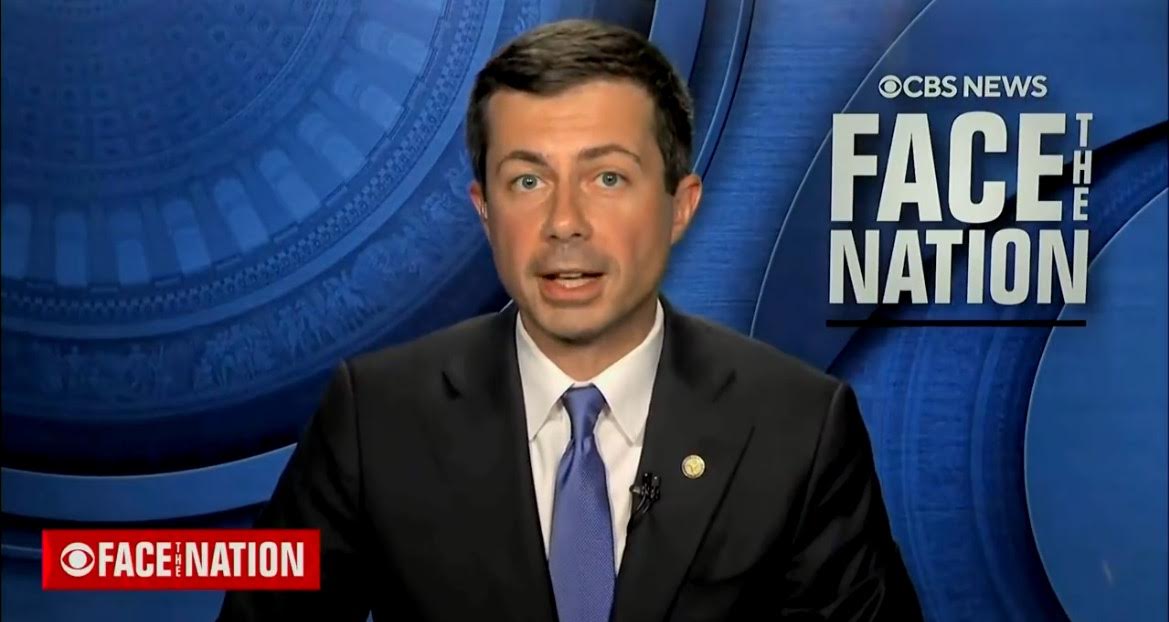 Pete Buttigieg on Recent Flight Cancelations: “Most Passengers Understand That No One Can Control the Weather” (VIDEO)