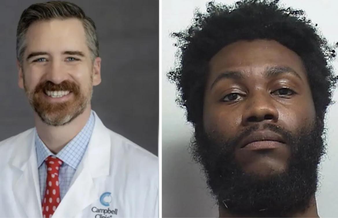 HORROR: Man Guns Down Top Tennessee Surgeon in Examination Room