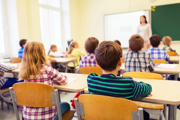 North Hollywood Elementary School Parents Group Planning to Keep Children Home in Protest of Pride Assembly