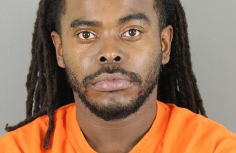 Minneapolis BLM Activist Is Arrested in Waukesha for Threatening Judge in Police Shooting Trial | The Gateway Pundit | by Cassandra MacDonald