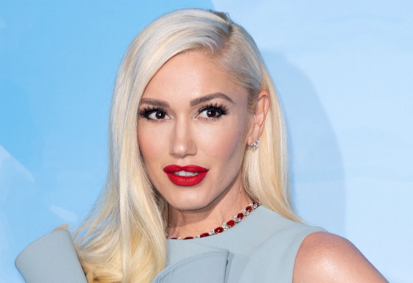 LEGEND: Gwen Stefani Slams the Idea of Cultural Appropriation, Social Media Virtue Signaling, and Celebrity Politics | The Gateway Pundit | by Cassandra MacDonald