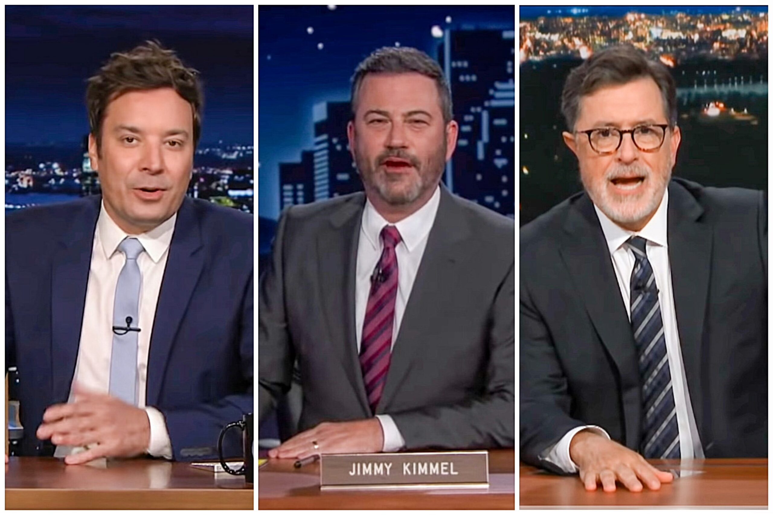 Late Night Shows No One Missed Set to Return to Air After Apparent End of Writer Strike