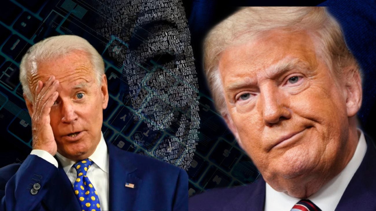 JOHN SOLOMON: Memos Reveal Biden White House Worked Directly with DOJ, National Archives to Instigate Criminal Investigation into Trump's Handling of Documents | The Gateway Pundit | by Cristina Laila