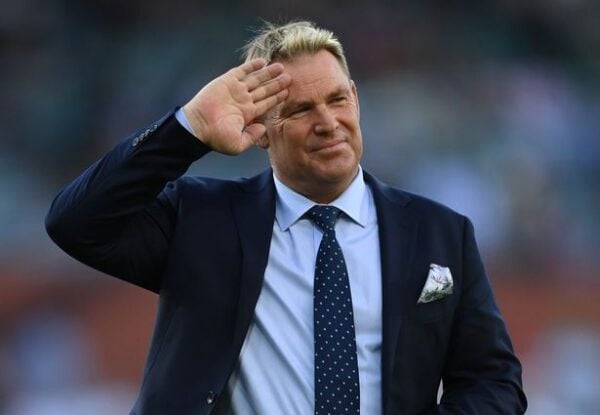 Legendary Australian Cricketer Shane Warne’s Sudden Death Likely Precipitated by Covid mRNA Vaccine, Leading Doctors Conclude