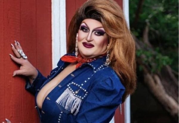 Oklahoma District Hires Drag Queen Who Was Previously Arrested for Child Porn as Elementary School Principal
