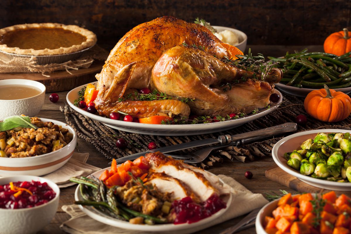 DC Public Schools Sent Email To Families Telling Them To ‘Decolonize' Their Thanksgiving | The Gateway Pundit | by Cassandra MacDonald