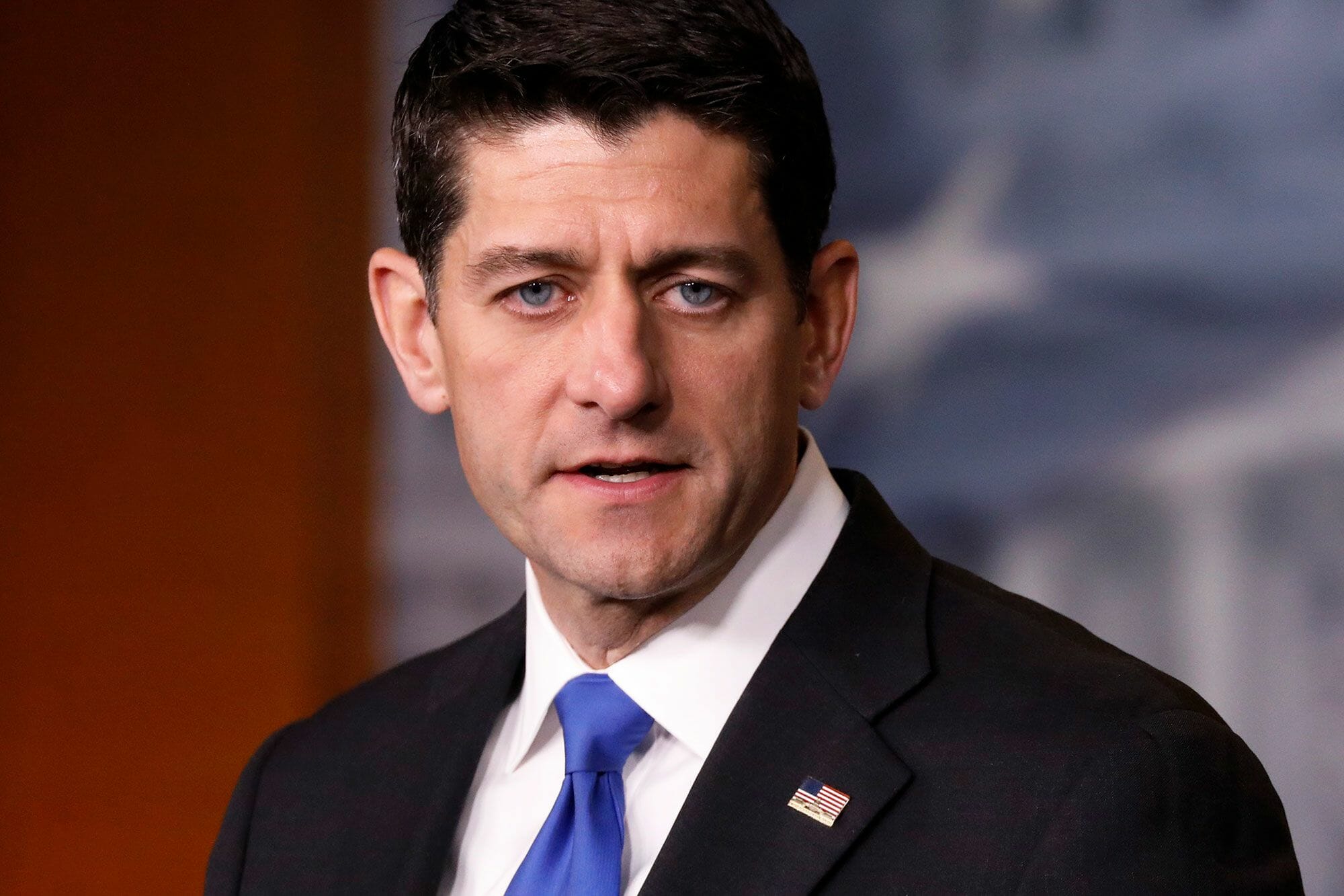 Swamp Calls Him Home... Anti-Trump Swamp Creature Paul Ryan Moves Back to Washington DC | The Gateway Pundit | by Jim Hoft