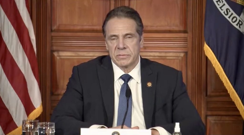 Andrew Cuomo Ordered to Return $5.1 Million from His Covid Book Deal | The Gateway Pundit | by Cristina Laila