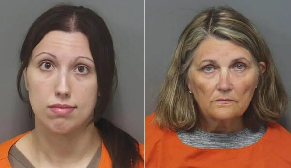 Indiana School Employees Charged After Forcing 7-Year-Old Special Needs Boy to Eat His Own Vomit With a Spoon