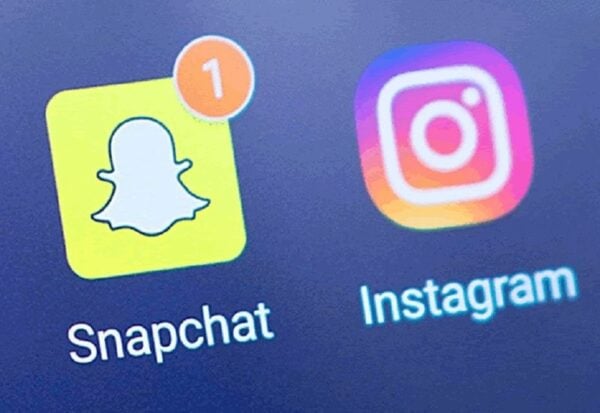 CT Family Suing Snapchat and Instagram After 15-Year-Old Was Raped and Assaulted By Two Sex Offenders Who Contacted Her on Apps