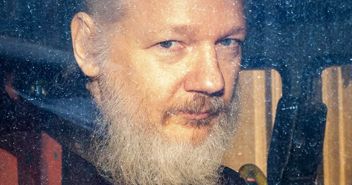 NextImg:Julian Assange's Lawyer Responds to Report Claiming DOJ is 'Exploring' a Plea Deal | The Gateway Pundit | by Cassandra MacDonald