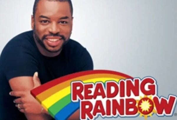 Reading Rainbow’s LeVar Burton Claims Blocking Children’s Access to Explicit Books is ‘White Supremacy’