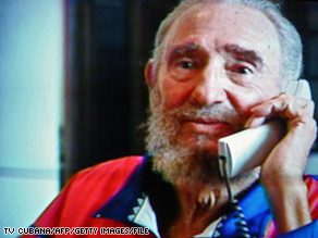 castro