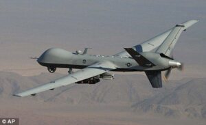 drone