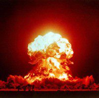 nuke