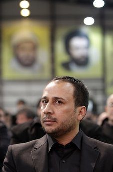 Mideast Lebanon Hezbollah