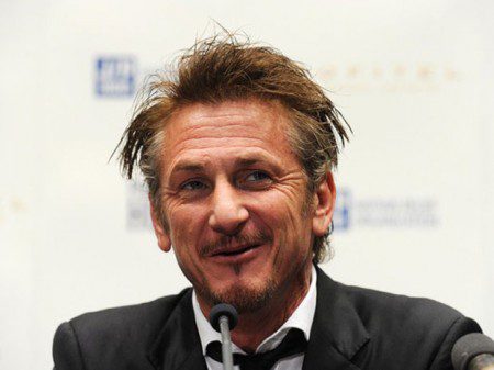 Hollyweird: At Berlin Film Festival, Actor Sean Penn Premieres ‘Love Letter’ to Ukraine, Admits it is Biased