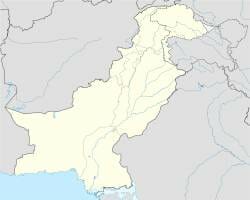 abbottabad
