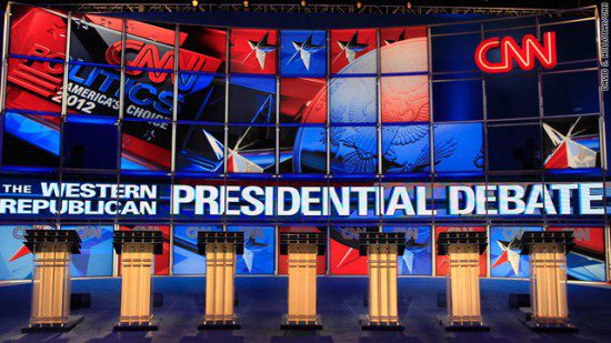 western debate