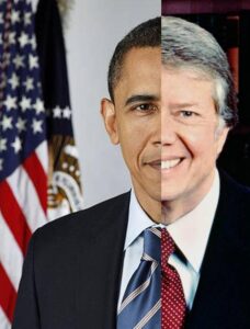 CarterObama