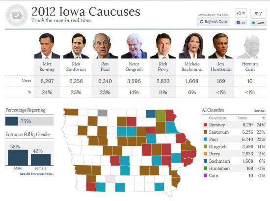 iowa 4