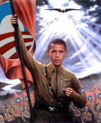 obama change