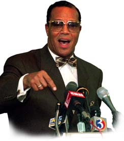 FARRAKHAN