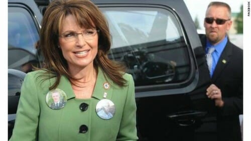 Sarah Palin Tests Positive for COVID-19 as Defamation Trial Against New York Times Was Set to Begin | The Gateway Pundit | by Cassandra MacDonald