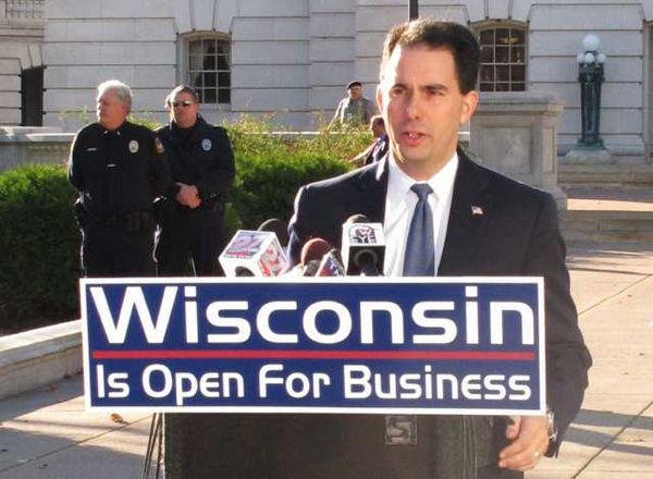 walker wi