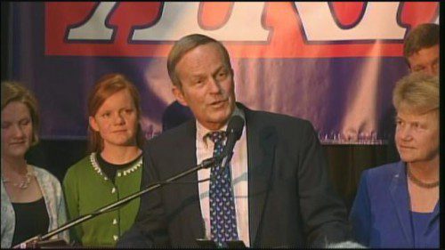 akin wins