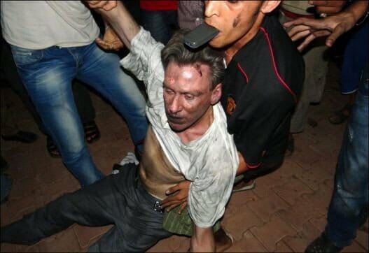 stevens benghazi