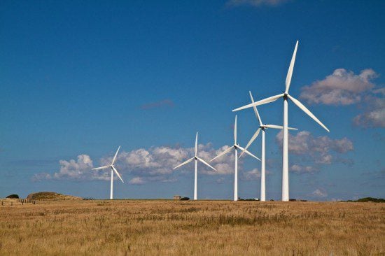 CLIMATE FAIL: New York to Scrap Most Its Offshore Wind Projects, Not Economically Viable